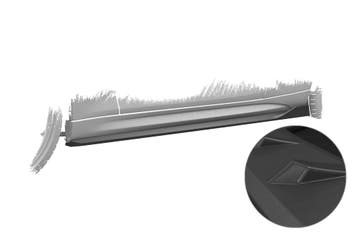 Zijskirts voor BMW M2 F87 SS553-L, Verzenden