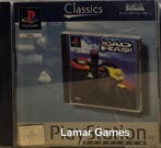 Road Rash platinum(PS1 tweedehands game), Ophalen of Verzenden, Nieuw