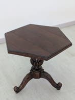 Middentafel - Hout, Antiek en Kunst