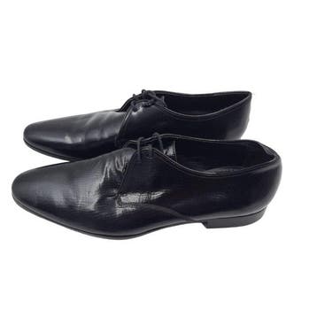 Burberry - Veterschoenen - Maat: EU 44, Nieuw