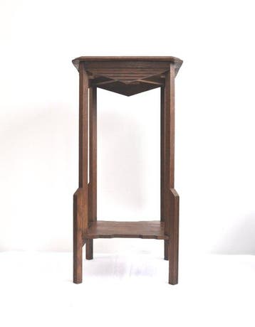 Tafel - Hout, Antiek en Kunst