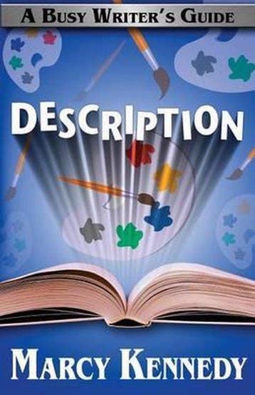 Description 9781988069104 Marcy Kennedy, Verzenden, Gelezen, Marcy Kennedy