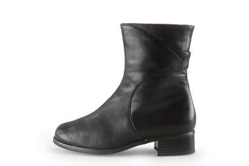 Gabor Enkellaarzen in maat 37 Zwart, Kleding | Dames, Schoenen, Verzenden, Zwart, Lage of Enkellaarzen, Gabor