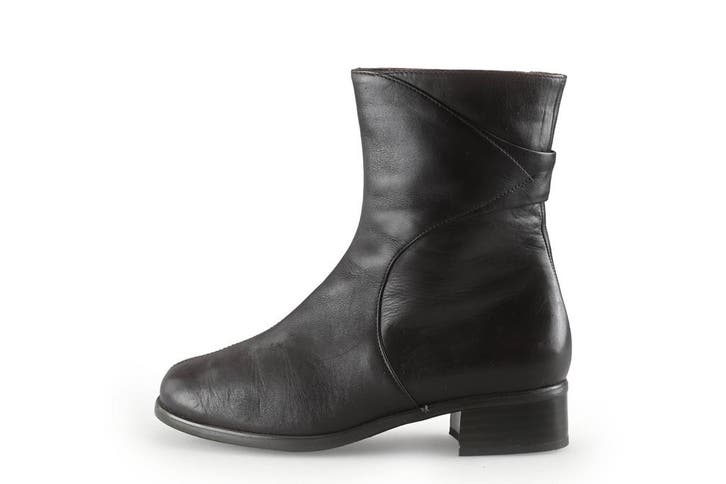 Gabor Enkellaarzen in maat 37 Zwart, Vêtements | Femmes, Chaussures, Envoi