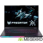 Acer Predator Helios 18 AI PH18-73-9682 18  Core Ultra 9, Verzenden, Nieuw