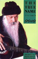 The True Name Volume 2 - Osho (Bhagwan Shree Rajneesh) - 978, Verzenden, Nieuw
