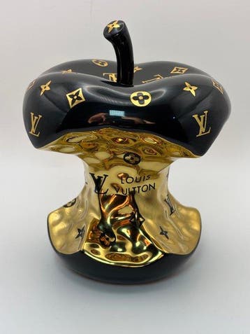 Artfab - Golden Luxury