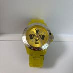 Sega - Pokémon Sun & Moon Pikachu Wristwatch SEGA Prize 2016
