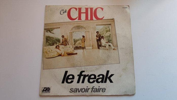 Various Artists in Disco - Collection of 28 x 7 singles 45, CD & DVD, Vinyles Singles