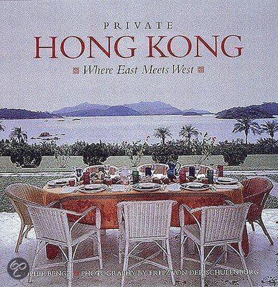 Private Hong Kong - Benge, Boeken, Kunst en Cultuur | Fotografie en Design, Verzenden