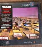 Pink Floyd - 2 Albums - A Momentary Lapse of Reason ,, Nieuw in verpakking