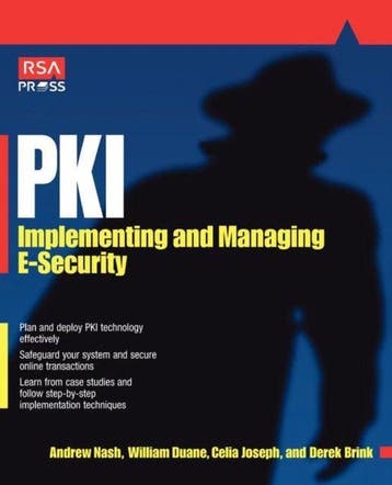 PKI 9780072131239 Andrew Nash, Verzenden, Gelezen, Andrew Nash