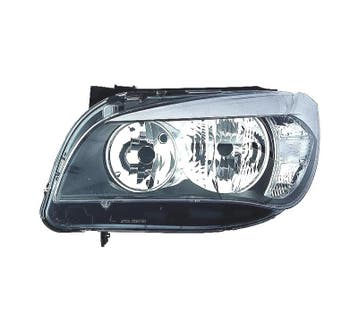 Phare Gauche Pour Bmw X1 E84 12-15, Verzenden