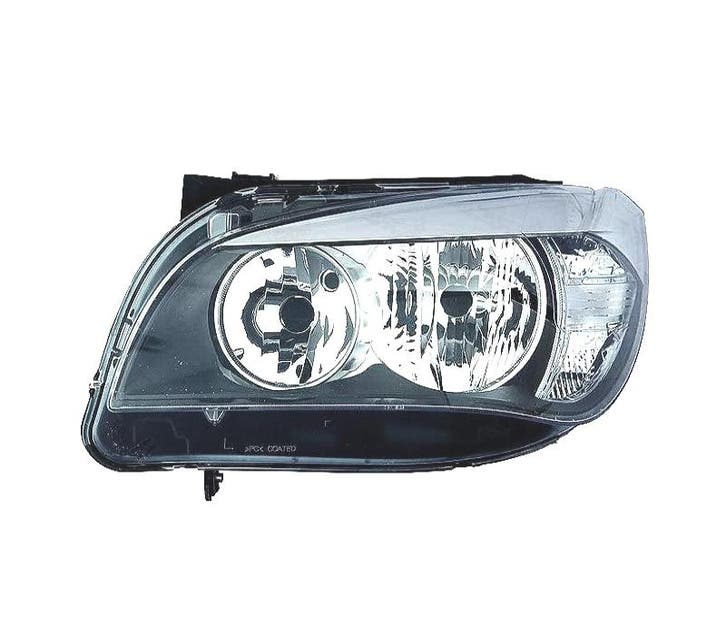 Phare Gauche Pour Bmw X1 E84 12-15, Autos : Pièces & Accessoires, Éclairage, Envoi