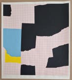 Uwe Städler (1940) - Untitled