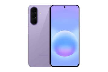 Samsung Galaxy A57 5G 128GB Paars met GARANTIE & verzending, Telecommunicatie, Mobiele telefoons | Samsung, Ophalen of Verzenden