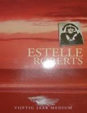 Estelle Roberts 9789081367110 E. Roberts, Verzenden, Gelezen, E. Roberts