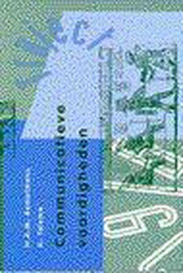 Communicatieve vaardigheden / Traject 9789023625995, Boeken, Verzenden, Gelezen, H.A.M. Bemelmans