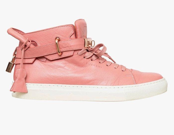 Buscemi - Sneakers - Maat: EU 44, Kleding | Heren, Schoenen