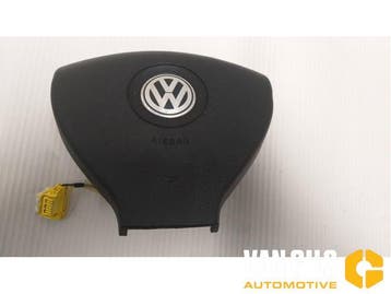 Airbag links (Stuur) Volkswagen Touran O195381, Auto-onderdelen, Nieuw