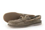 Timberland Bootschoenen in maat 44 Grijs, Kleding | Heren, Schoenen, Overige kleuren, Verzenden, Timberland, Zo goed als nieuw