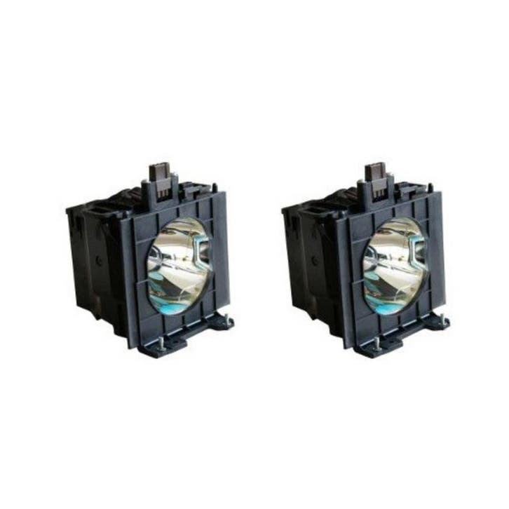 Panasonic ET-LAD40W Projector Lamp Originele lampmodule 2..., Huis en Inrichting, Lampen | Losse lampen, Nieuw, Ophalen of Verzenden