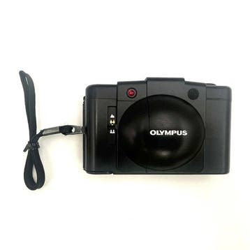 Olympus XA2 Appareil photo compact argentique