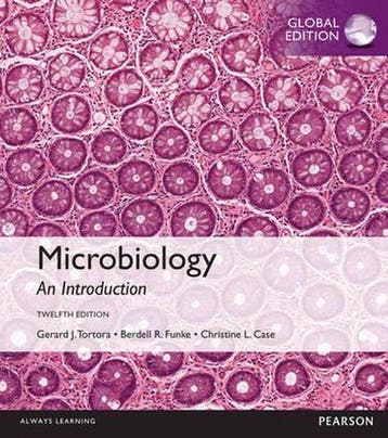 Microbiology: An Introduction, Global Edition 9781292099149, Livres, Verzenden, Tortora Gerard
