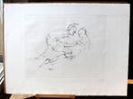 Leonor Fini (1907-1996) - Le Amanti, Antiquités & Art