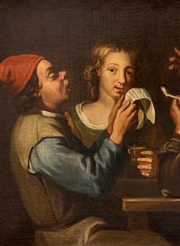 Giacomo Francesco Cipper, detto il Todeschini (1664–1736),