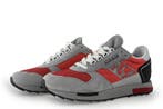 Napapijri Sneakers in maat 42 Grijs, Verzenden, Sneakers