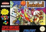 Looney Tunes Basketball (Losse Cassette) (SNES Games), Games en Spelcomputers, Games | Nintendo Super NES, Ophalen of Verzenden