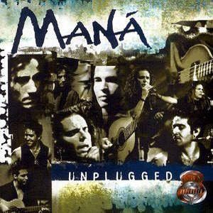 Maná - MTV Unplugged, Verzenden