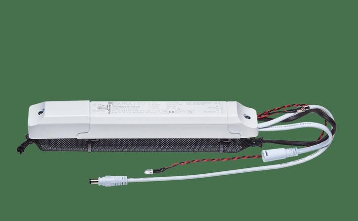 Opple Panneau LED Encastré De Secours Pour Luminaire -, Doe-het-zelf en Bouw, Bouwverlichting, Verzenden
