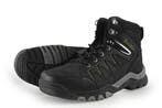 Puccetti Wandelschoenen in maat 43 Zwart, Verzenden, Zwart, Zo goed als nieuw, Puccetti