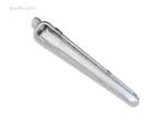 60cm enkele LED TL T8 armaturen waterdicht (24x), Bricolage & Construction, Ophalen
