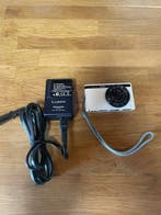 Panasonic Dmc-xs1 Digitale camera, Nieuw