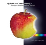 Op zoek naar vitale voeding 9789490657017 Peter Stolz, Boeken, Verzenden, Gelezen, Peter Stolz
