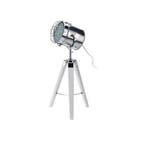 2dekans | Staande vloerlamp statief Boomi industrieel retro, Huis en Inrichting, Ophalen of Verzenden, Nieuw