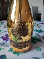 Armand de Brignac, Ace of Spades Gold - Champagne - 1 Fles, Verzamelen, Nieuw