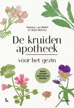 De Kruidenapotheek Voor Het Gezin 9789020930634, Verzenden, Nieuw, Martine Huffel; Ruth Beretta