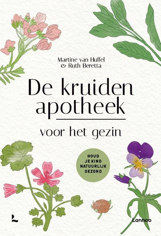 De Kruidenapotheek Voor Het Gezin 9789020930634, Boeken, Overige Boeken, Nieuw, Verzenden