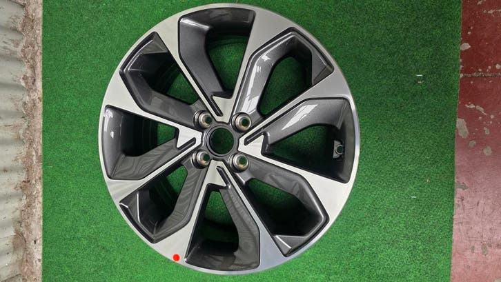 Jante KIA Stonic 6.5J x 17 52910-H8500, Auto-onderdelen, Banden en Velgen, Ophalen