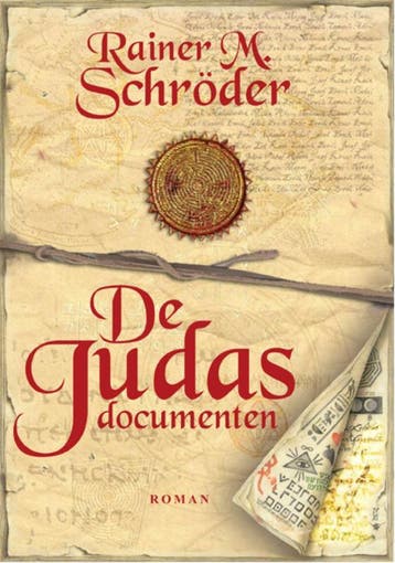 De Judas Documenten 9789045413747 R.M. Schröder, Verzenden, Zo goed als nieuw, R.M. Schröder