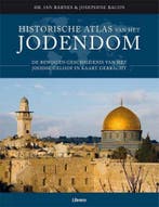 Historische atlas van het jodendom 9789089981912 Ian Barnes, Boeken, Verzenden, Gelezen, Ian Barnes