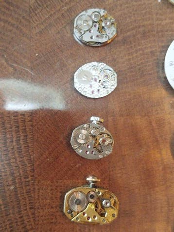 sans - autre - 1950-1959