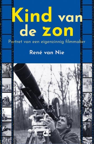 Kind Van De Zon | René Nie | Nieuw, Verzenden, René Nie