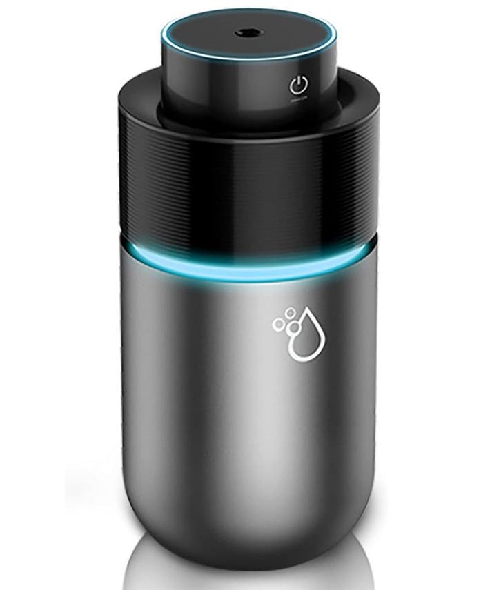 DrPhone NanoMist - 3-in-1 Luchtbevochtiger – 200ml, Elektronische apparatuur, Luchtbehandelingsapparatuur, Nieuw, Verzenden