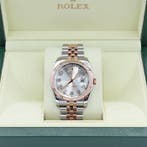 Rolex - Datejust - 116231 - Heren - 2000-2010, Handtassen en Accessoires, Nieuw