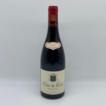 2020 Domaine du Clos de Tart - Clos de Tart Grand Cru - 1, Nieuw